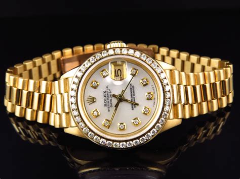 rolex watches pre owned ladies|certified preowned Rolex watches.